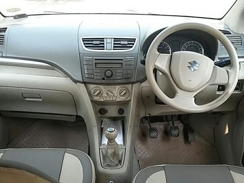 Used 2014 Maruti Suzuki Ertiga car at low price