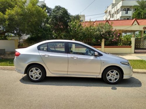 Used 2009 Honda City for sale