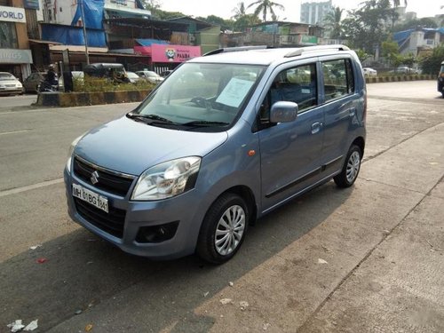 Maruti Suzuki Wagon R 2013 for sale at low price