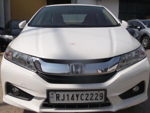 Good as new Honda City i DTec V for sale 