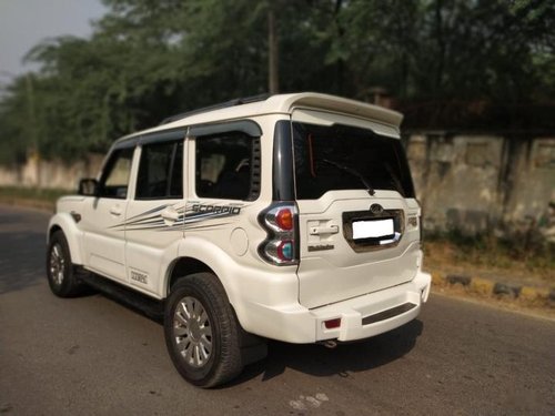 2015 Mahindra Scorpio for sale