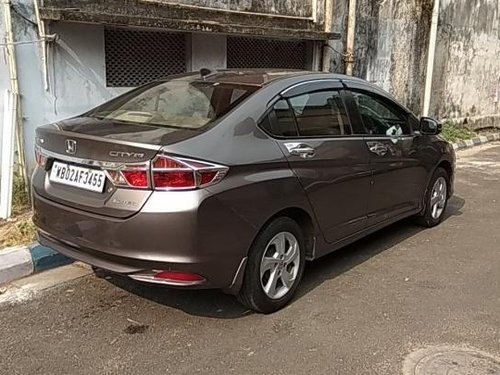 Used Honda City i-DTEC V 2014 for sale 