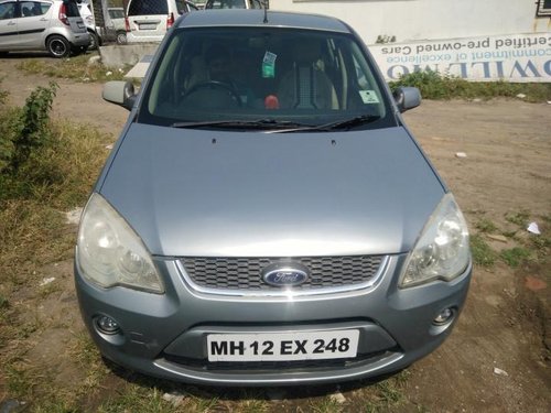 Used 2008 Ford Fiesta for sale