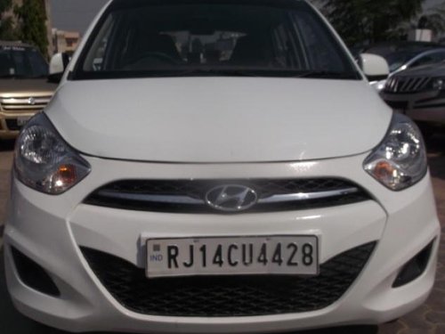 2013 Hyundai i10 for sale