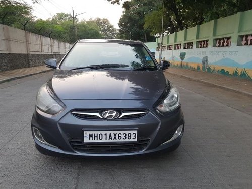 Used 2012 Hyundai Verna for sale at low price