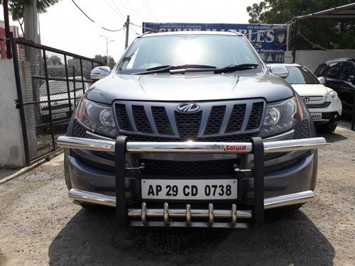 2014 Mahindra XUV500 for sale