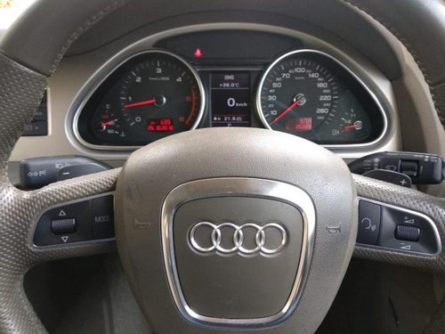 2011 Audi Q7 for sale