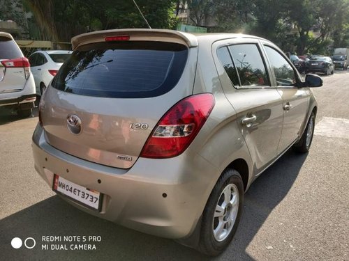 Used 2011 Hyundai i20 for sale