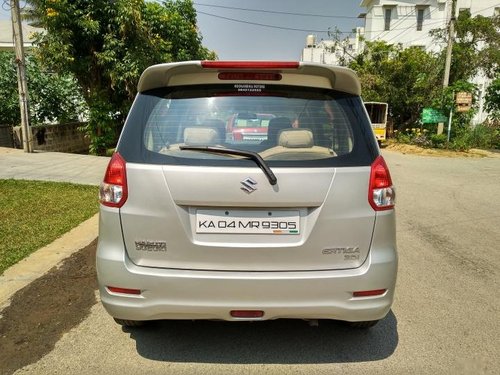 Used 2016 Maruti Suzuki Ertiga for sale