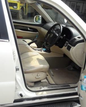 Used Mahindra Ssangyong Rexton RX7 2013 for sale 