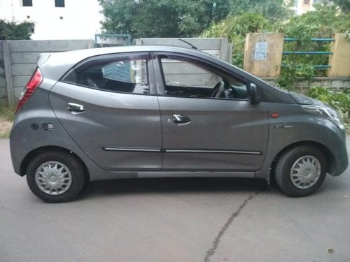 Good as new Hyundai Eon 2012 for sale