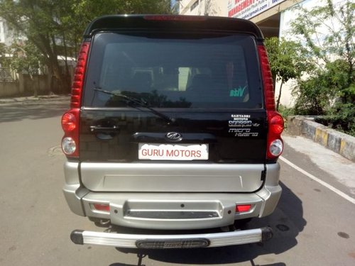 Mahindra Scorpio VLX 2010 for sale 