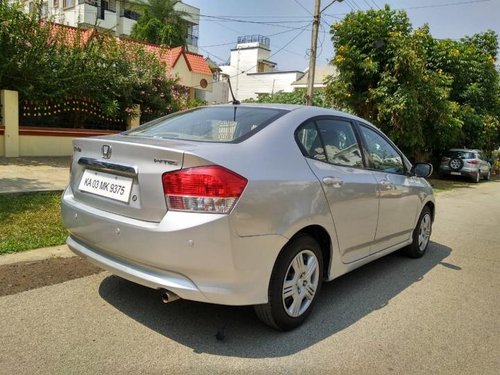 Used 2009 Honda City for sale