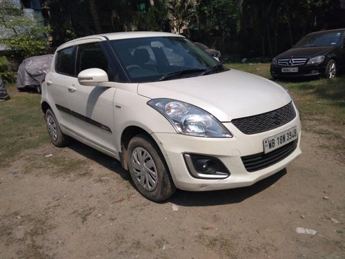 Used 2015 Maruti Suzuki Swift for sale