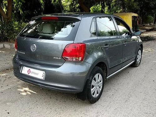 Used 2012 Volkswagen Polo for sale