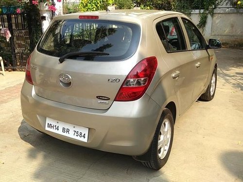 Good as new Hyundai i20 Asta 1.2 2009 for sale 