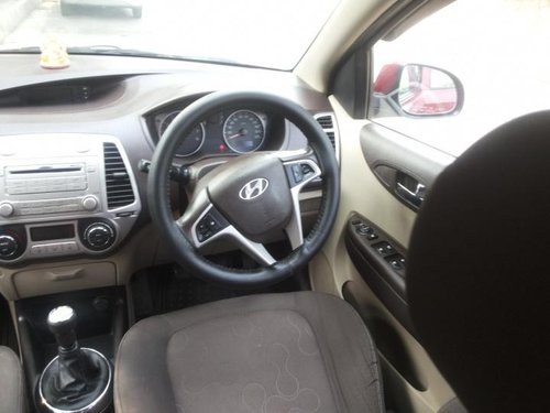 Hyundai i20 1.2 Sportz 2011 for sale at the best deal