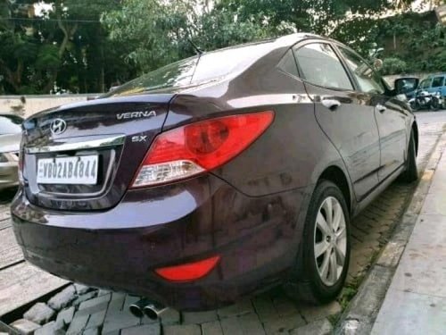 Hyundai Verna 1.6 SX CRDI (O) AT for sale