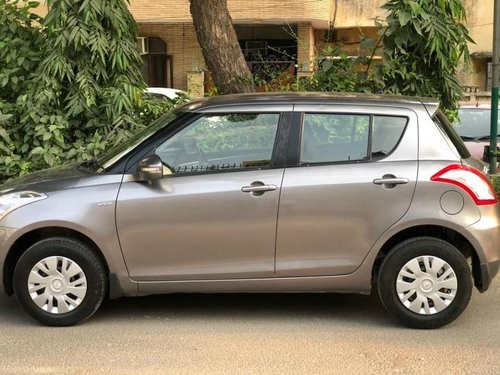 Used Maruti Suzuki Swift 2014 car at low price