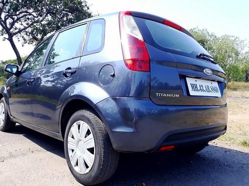 2010 Ford Figo for sale at low price