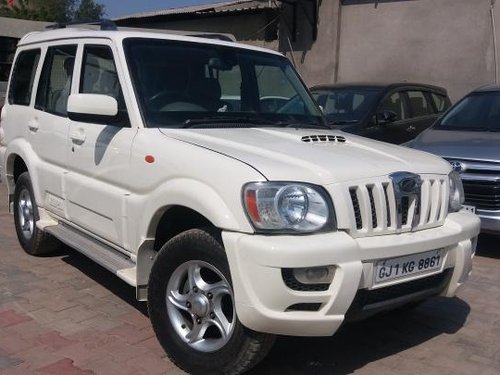 Used 2010 Mahindra Scorpio for sale