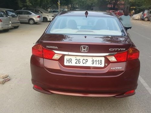 Used 2015 Honda City for sale