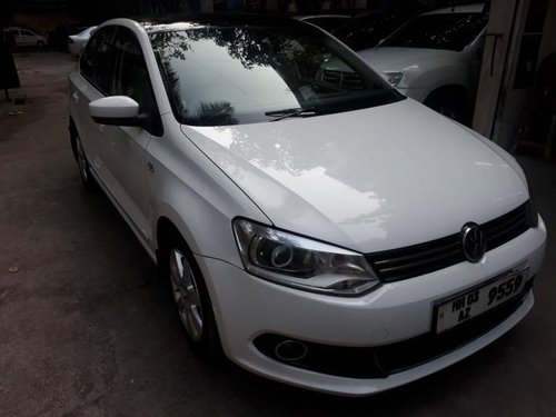 Good as new Volkswagen Vento 2011 for sale