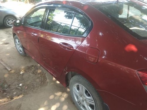 Good as new Honda City 2009 for sale