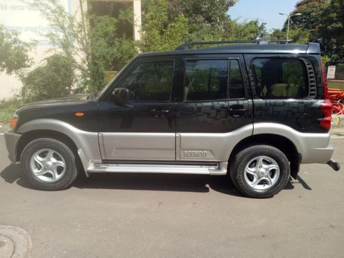 Mahindra Scorpio VLX 2010 for sale 