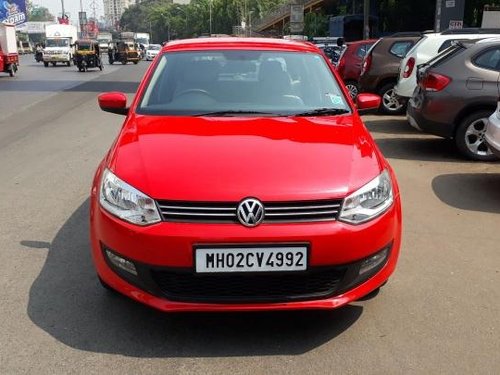 Used Volkswagen Polo Diesel Comfortline 1.2L 2012 for sale