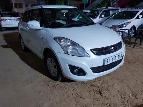 Used 2013 Maruti Suzuki Dzire car at low price