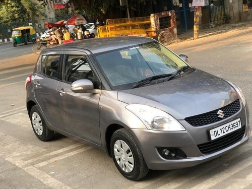 Used Maruti Suzuki Swift 2014 car at low price