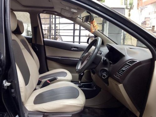 Used 2009 Hyundai i20 for sale