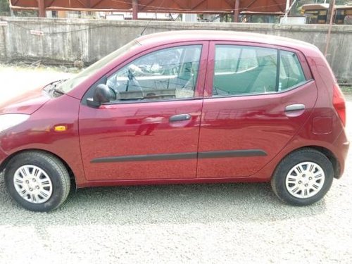 Good as new Hyundai i10 2013 for sale