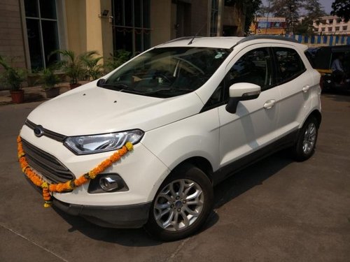 2014 Ford EcoSport for sale at low price