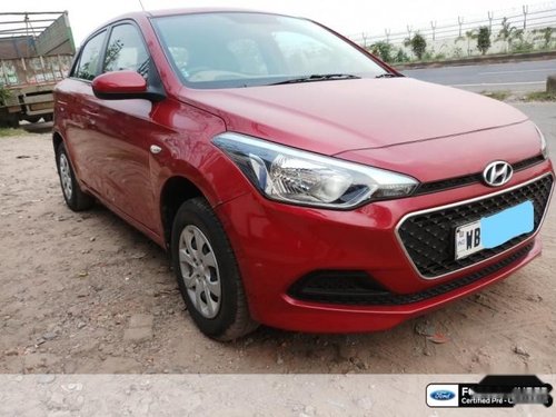 2015 Hyundai i20 for sale at low price