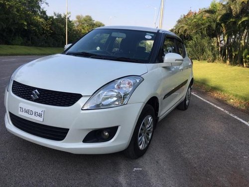 Good as new Maruti Suzuki Swift 2014 for sale