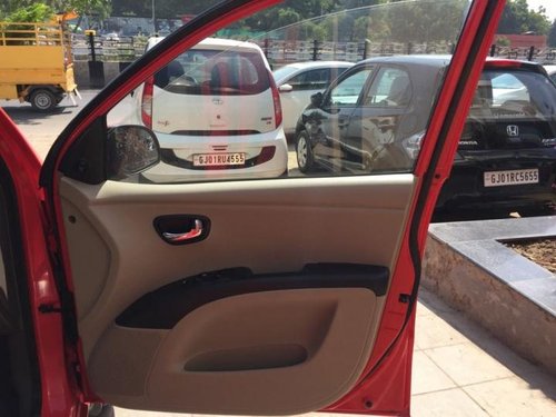 Used Hyundai i10 Magna 1.2 2011 for sale 