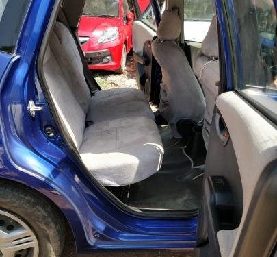 Used 2010 Honda Jazz for sale