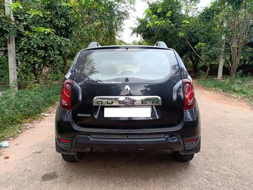 Used Renault Duster 85PS Diesel RxL 2016 for sale
