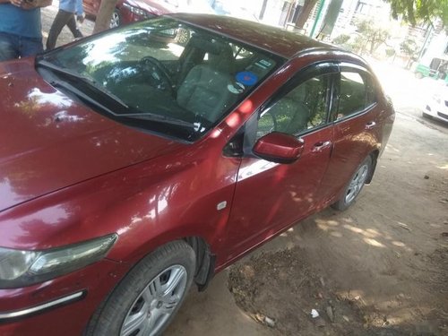 Good as new Honda City 2009 for sale