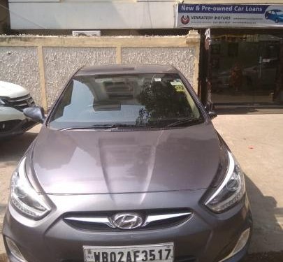 Used 2014 Hyundai Verna for sale