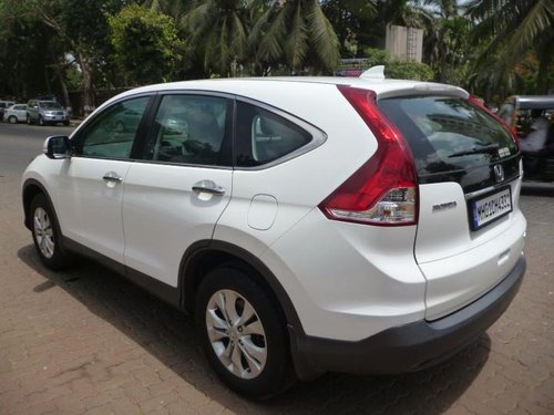 Honda CR V 2016 for sale