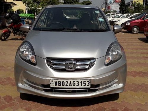 Honda Amaze S i-Dtech 2014 for sale