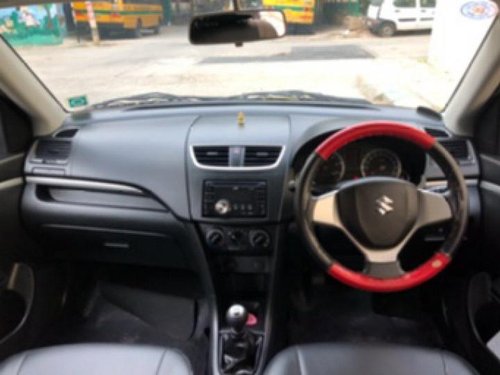 Well-kept 2013 Maruti Suzuki Swift for sale