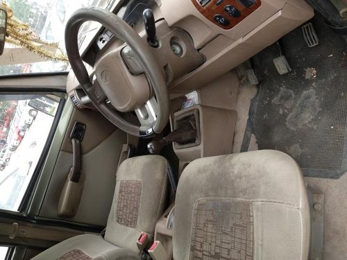 Mahindra Bolero ZLX 2013 for sale