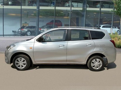 2015 Datsun GO Plus for sale