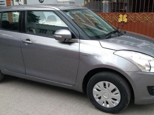 2014 Maruti Suzuki Swift for sale at low price