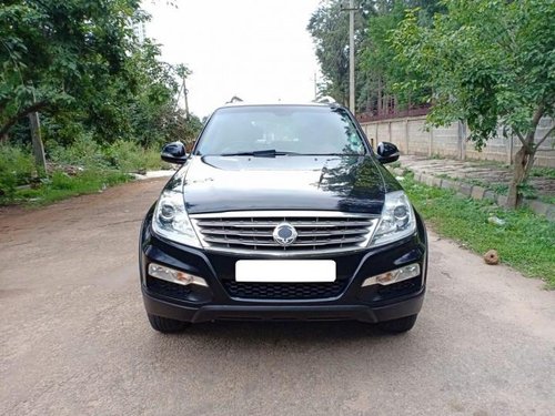 Used 2014 Mahindra Ssangyong Rexton for sale