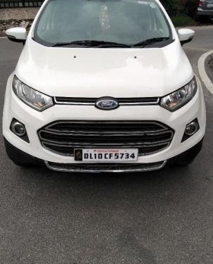 2014 Ford EcoSport for sale at low price